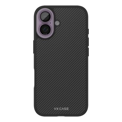 Capa MagSafe para iPhone 17 - Kevlar