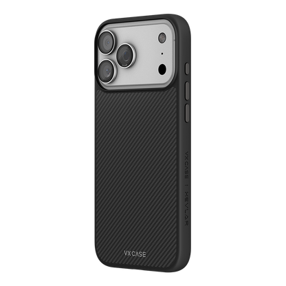 Capa MagSafe iPhone 17 Pro Max - Kevlar