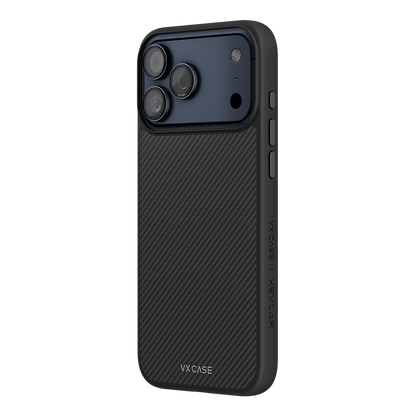 Capa MagSafe iPhone 17 Pro Max - Kevlar