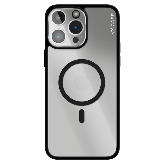 Capa Magsafe para iPhone 14 Pro - Jet Black