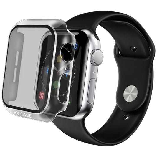 Capa VX Case Shield Case para Apple Watch 38mm - Transparente