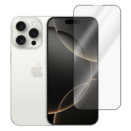Película Survivor Anti-Impacto VX Case iPhone 16 Pro Max - Transparente