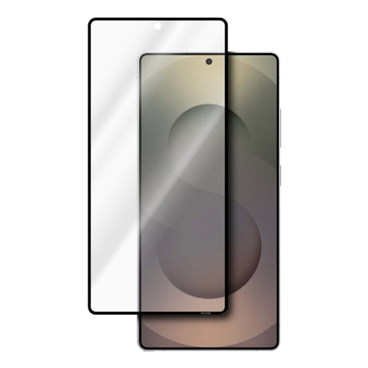 Película Anti Impacto Full Glue VX Case Galaxy S25 Ultra - Transparente