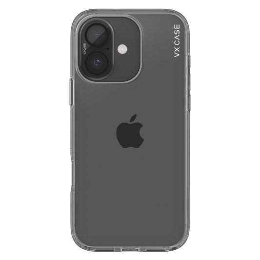 Capa VX Case Eternum iPhone 16 - Transparente