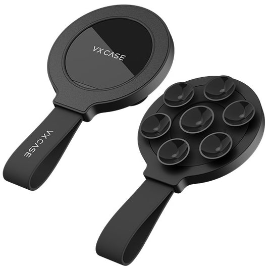 MAG Suction Holder VX Case Suporte Magsafe com Ventosa - Preto