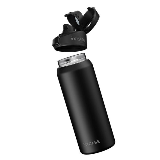 Garrafa Mag Bottle Magsafe VX Case 950ml - Preta