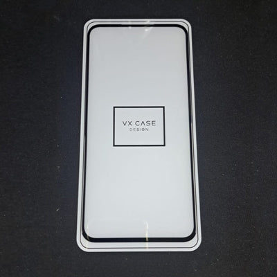 Película Survivor Anti Impacto VX Case Galaxy A35 / A55 / M53 / A56 - Transparente