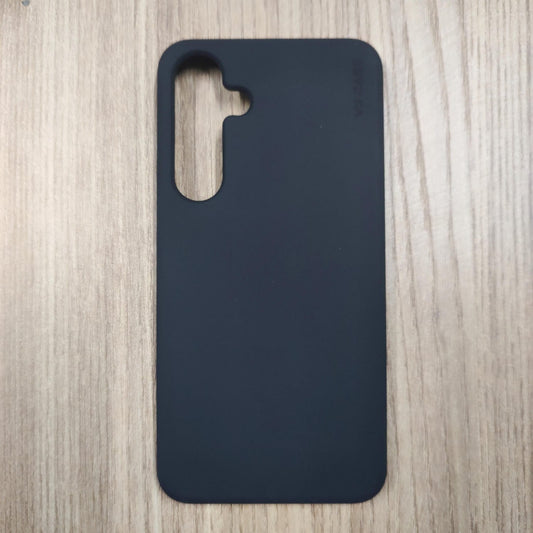 Capa Smooth VX Case Galaxy S24 Plus - Preta