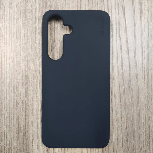 Capa Smooth VX Case Galaxy S24 - Preta