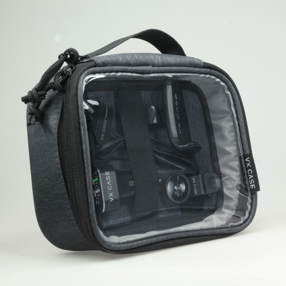 Necessaire VX Case para Acessórios