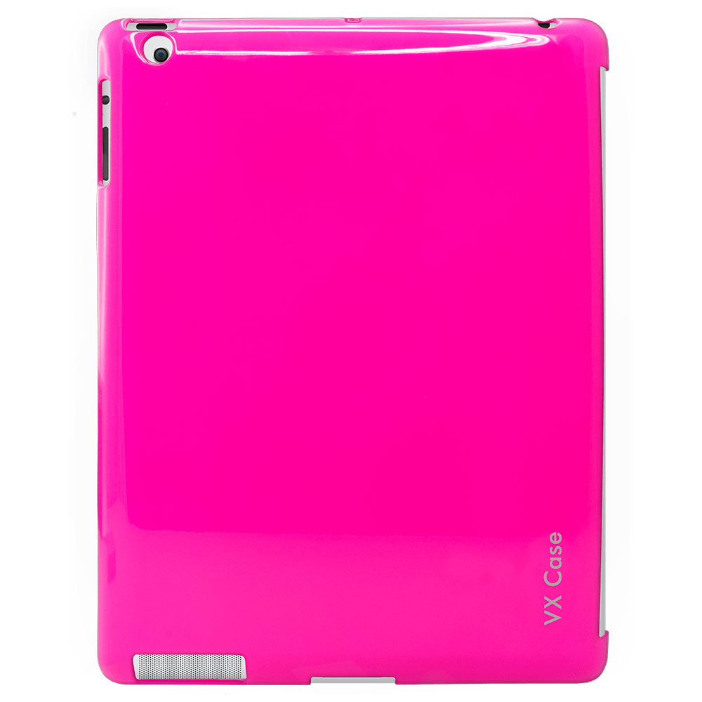 Capa para iPad 2/3/4 9.7" VX Case