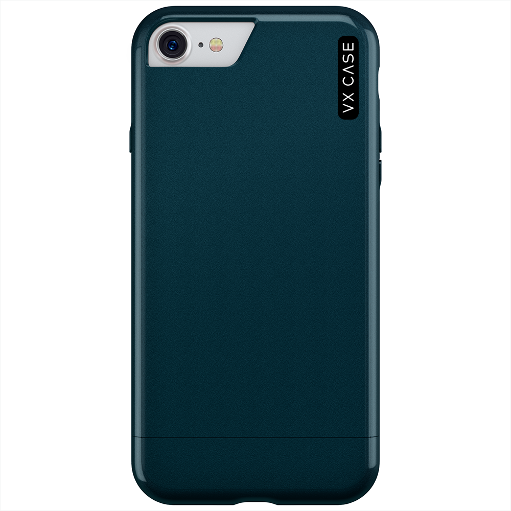 Capa para iPhone 7 de Polímero Petroleum