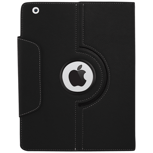 Capa para iPad 2/ iPad 3/ iPad 4 9.7" VX Case 360