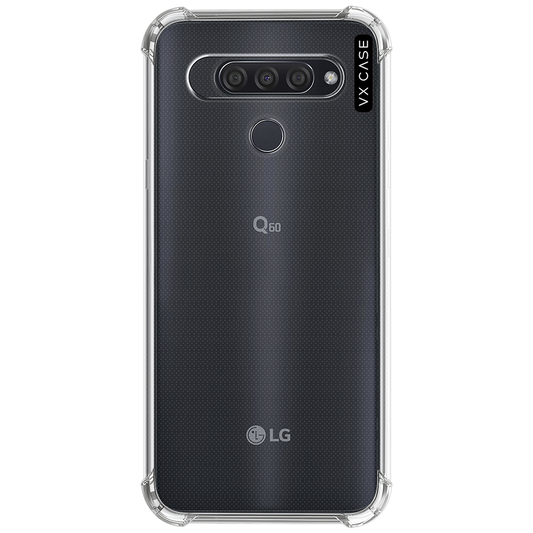 Capa para K12 Max de Silicone TPU Transparente
