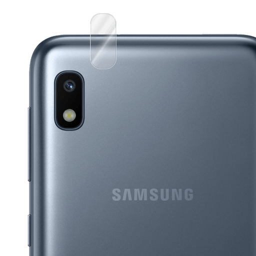 Película de Câmera Anti Risco VX Case Galaxy A10