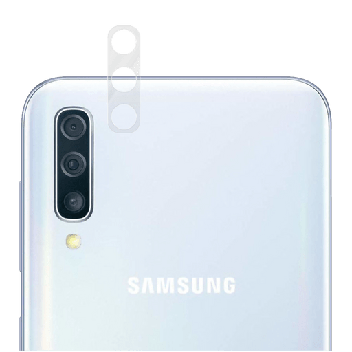 Película de Câmera Anti Risco VX Case Galaxy A50