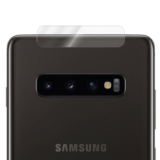 Película de Câmera Anti Risco VX Case Galaxy S10 Plus