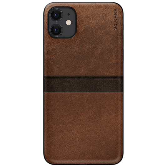 Capa Executive Wallet para iPhone 11