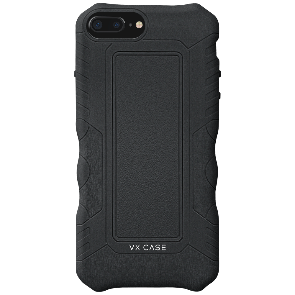 Capa para iPhone 8 Plus de Defender Preta