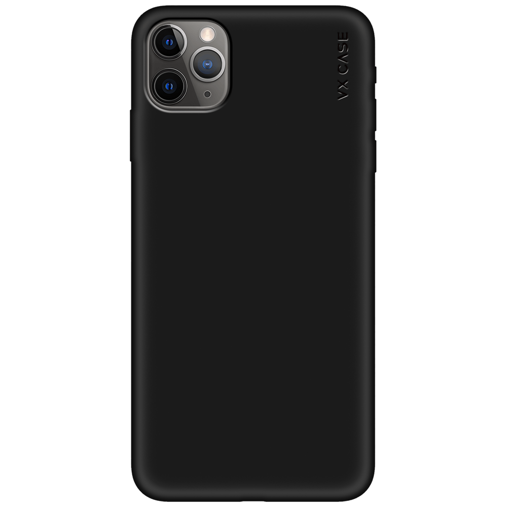 Capa para iPhone 11 Pro Max de Smooth Preta