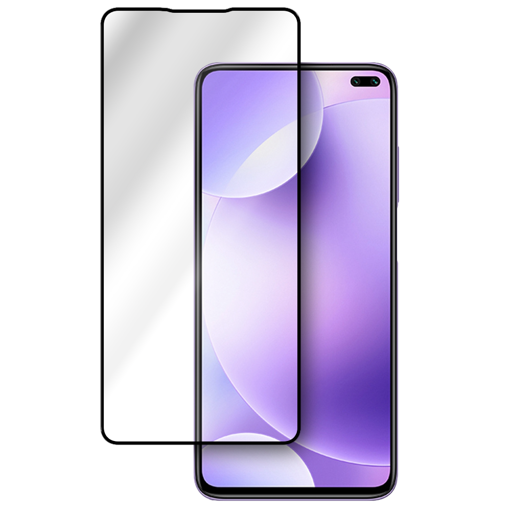 Película Anti Impacto 3D VX Case Galaxy A71 - Transparente