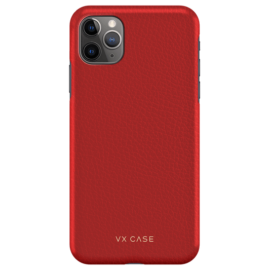 Capa para iPhone 11 Pro de Elegance Ruby