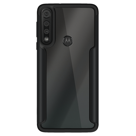 Capa para Moto G8 Play de Shield Cover Preta
