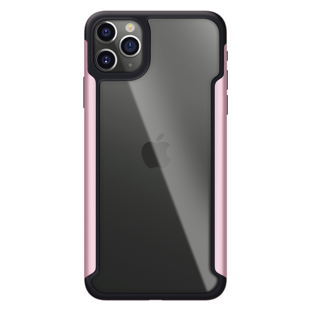 Capa para iPhone 11 de Shield Cover Rosa