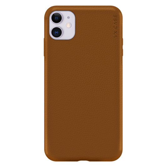 Capa para iPhone 11 – Couro