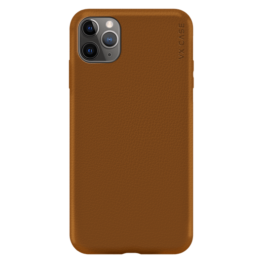 Capa para iPhone 11 Pro Max - Couro