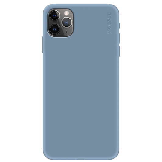 Capa para iPhone 11 Pro Max de Smooth Azul Sierra