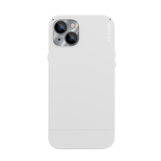 Capa para iPhone 14 - Polímero Branca