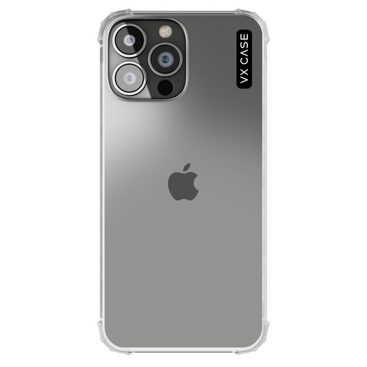 Capa para iPhone 14 Pro - Silicone TPU Transparente