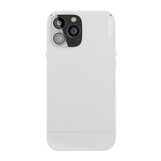 Capa para iPhone 14 Pro Max - Polímero Branca