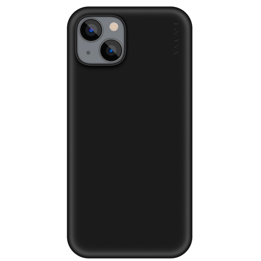 Capa Smooth VX Case iPhone 14 Plus - Preta