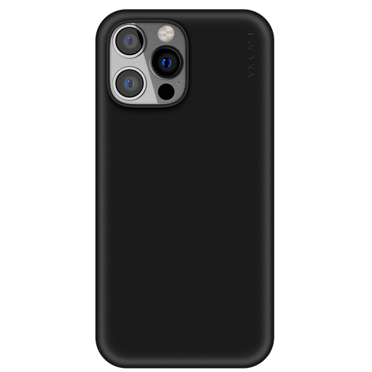 Capa Smooth VX Case iPhone 14 Pro - Preta