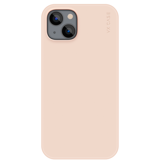 Capa Smooth VX Case iPhone 14 - Iogurte