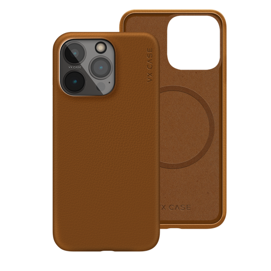 Capa MagSafe VX Case para iPhone 14 Pro