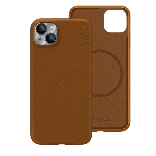Capa MagSafe VX Case para iPhone 14 Plus