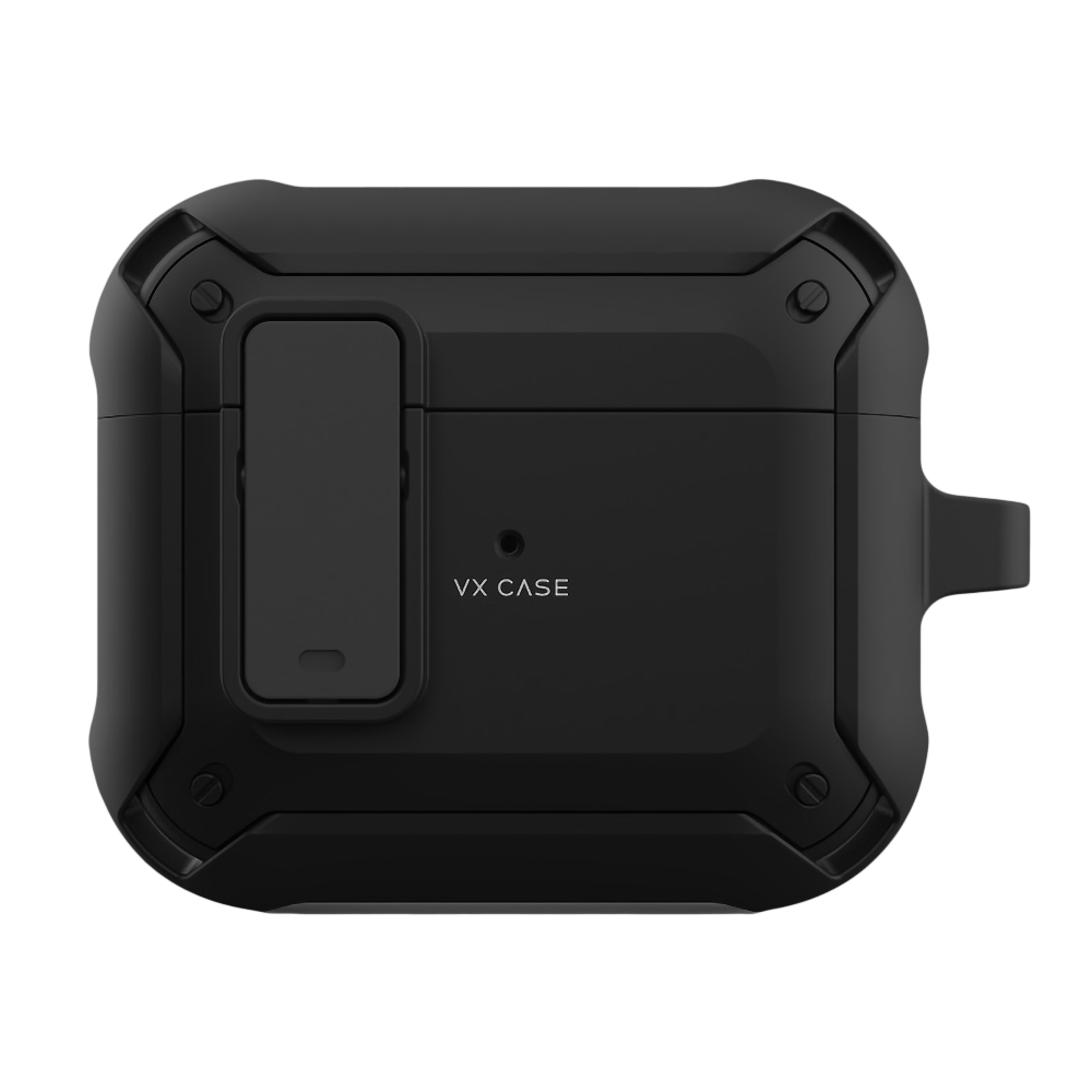 Case Defender para AirPods com trava VX Case - VX Case