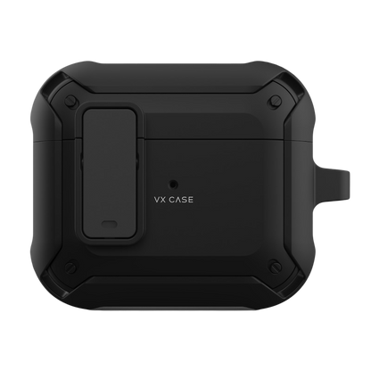 Case Defender para AirPods com trava VX Case - VX Case