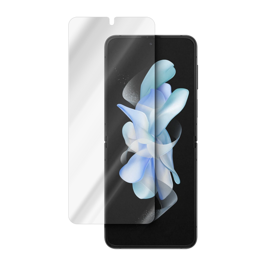 Película Interna Premium VX Case Galaxy Z Flip 4 - Transparente