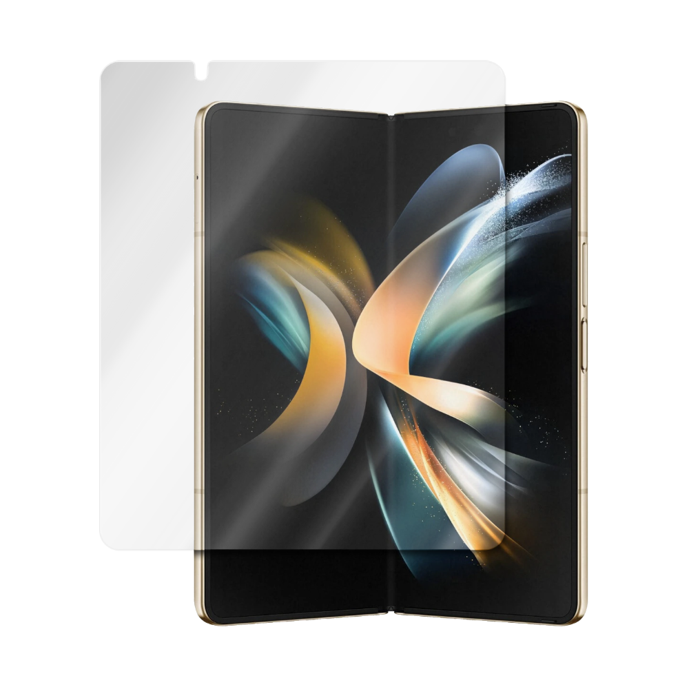 Película Interna Premium VX Case Galaxy Z Fold 4 - Transparente