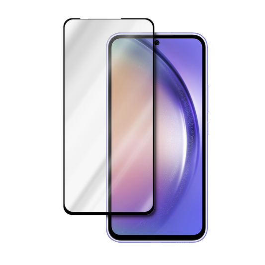 Pelicula Anti Impacto 3D VX Case Galaxy A54 5G - Brilhante