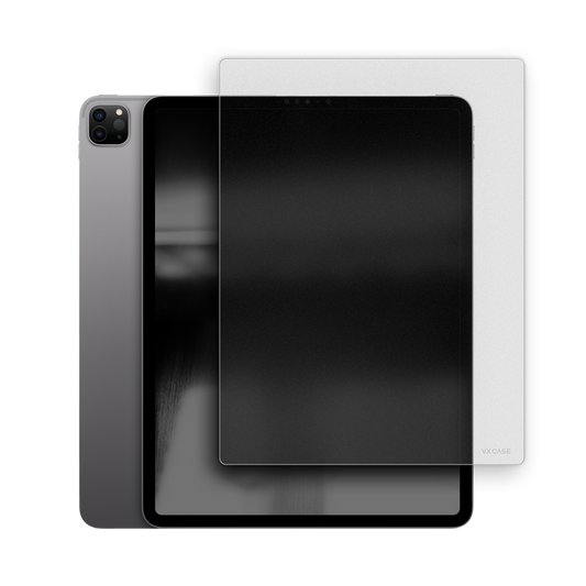 Película Survivor Anti Impacto VX Case iPad Pro 12.9 - Fosca