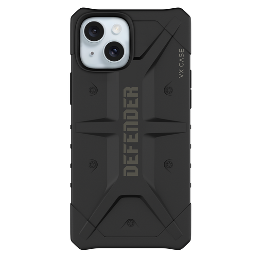 Capa Defender VX Case para iPhone 15