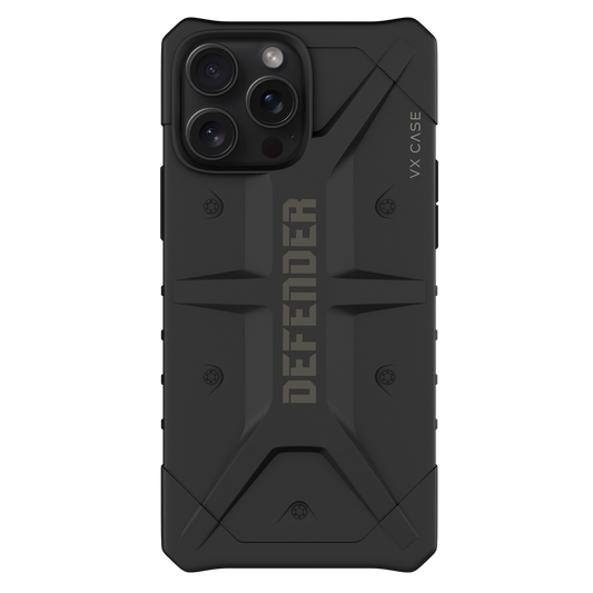 Capa Defender VX Case para iPhone 15 Pro