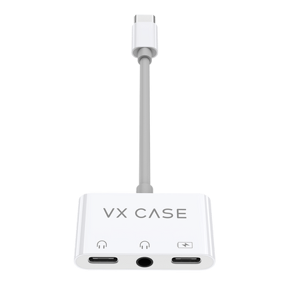 Adaptador Type-C P2 - VX Case - VX Case