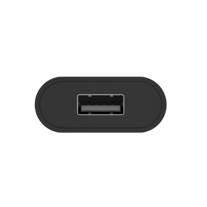 Adaptador de Parede com 1 Porta USB VX Case - VX Case