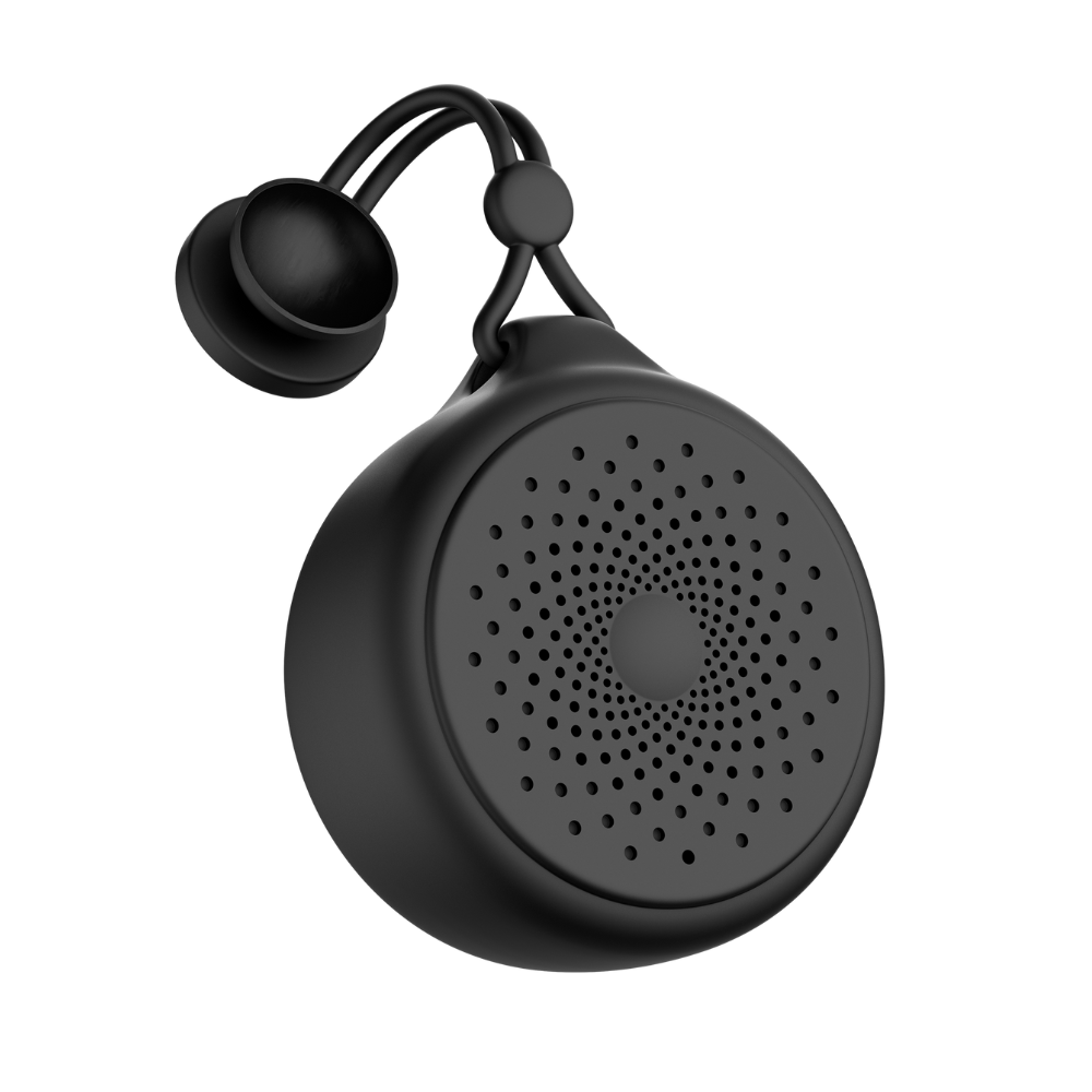 Caixa de Som Bluetooth VX Case Shower Speaker Soft - VX Case